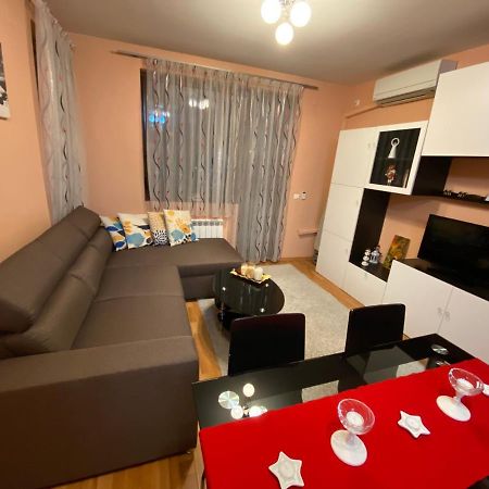 Mia'S Apartment, Stylish One Bedroom Suite Sófia Exterior foto